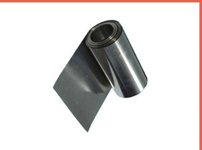 Spring Steel Sheet Manufacturers/Suppliers/Exporters/Traders in Pune