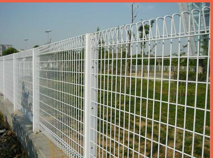 Fencing Wire Mesh