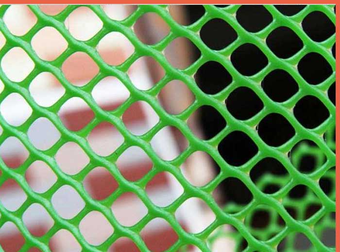 Welded Wire Mesh Sheet