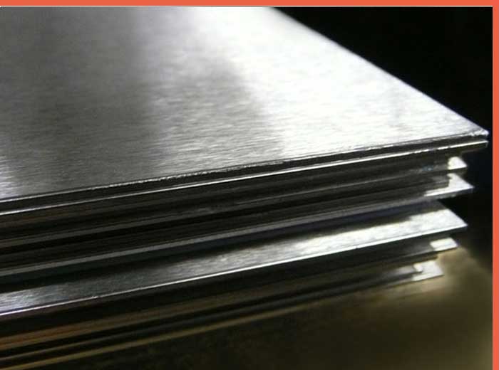 MS Sheet Manufacturers in Chakan