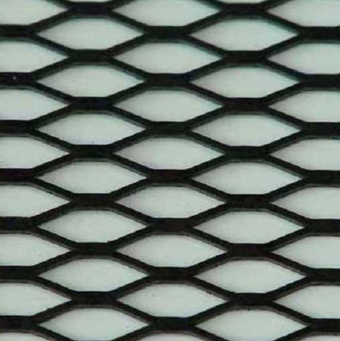 Expanded Metal Sheet Manufacturers in Aurangabad - Shree Shyam Perforators