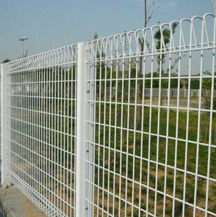 Fencing Wire Mesh Manufacturers in Nagpur  - Shree Shyam Perforators 