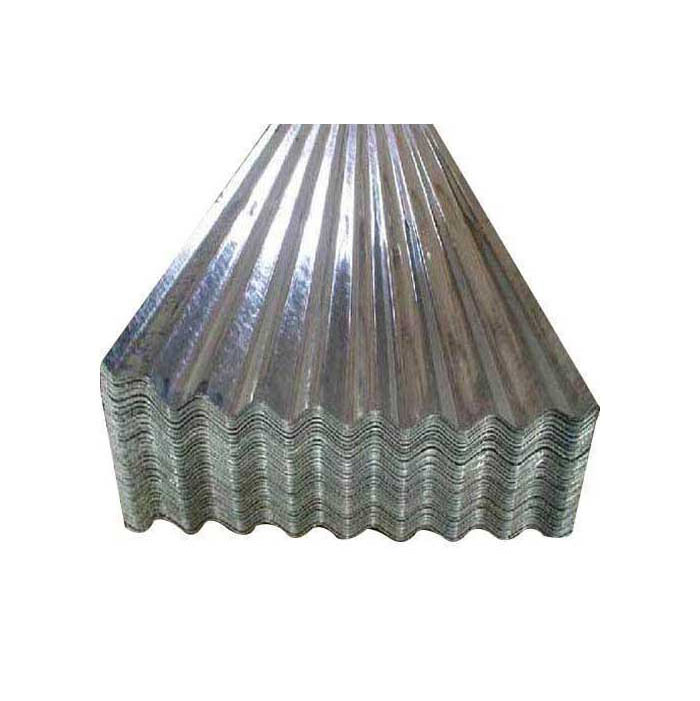 Galvanised Sheet Manufacturers in Mumbai  - Shree Shyam Perforators 