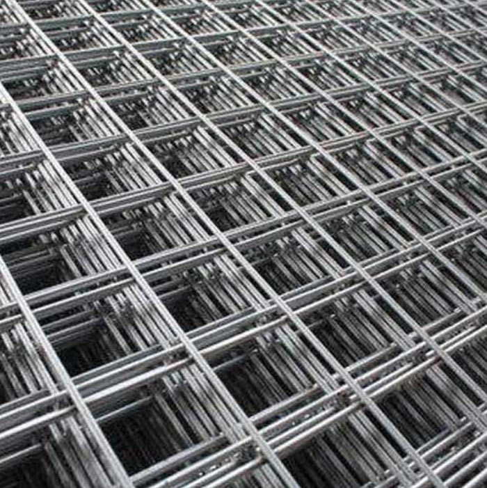  GI Wire Mesh Sheet in Mumbai   - Shree Shyam Perforators