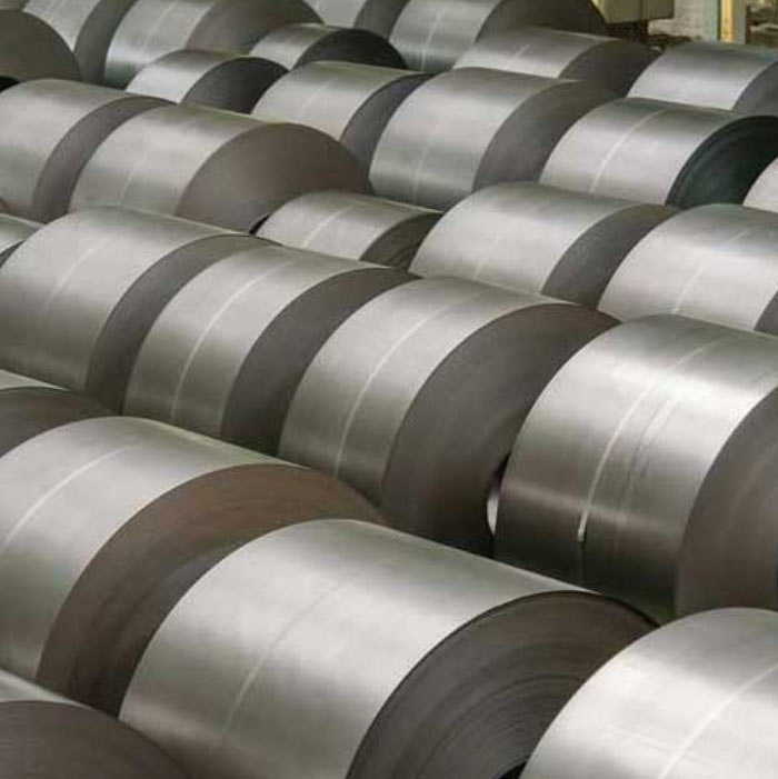 Hot Rolled Sheet Manufacturers in India  - Shree Shyam Perforators