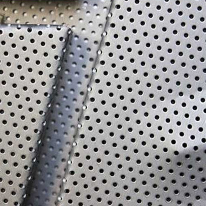 Perforated Metal Screen Manufacturers in Bangalore - Shree Shyam Perforators 