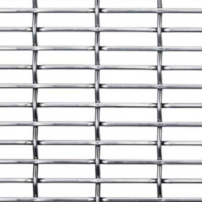 SS Wire Mesh Sheet in Chennai  - Shree Shyam Perforators