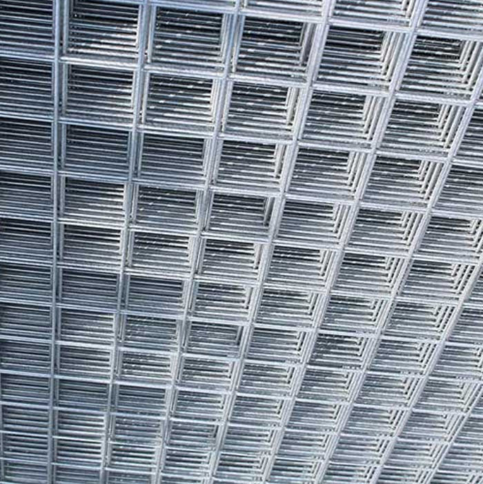  Welded Mesh Sheet in Nagpur - Shree Shyam Perforators